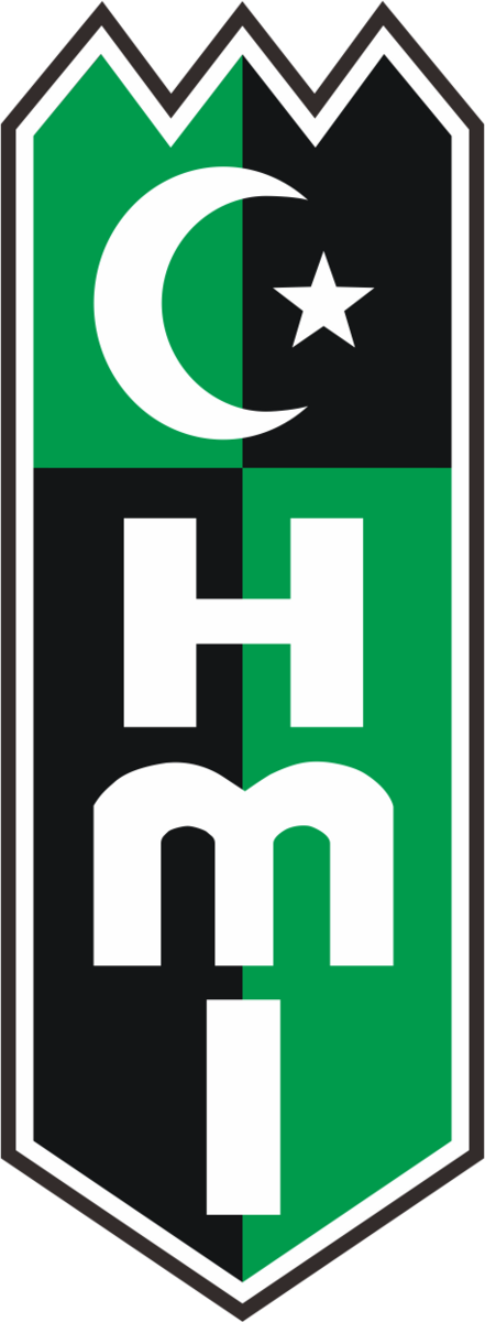 Logo HMI pemkot pati